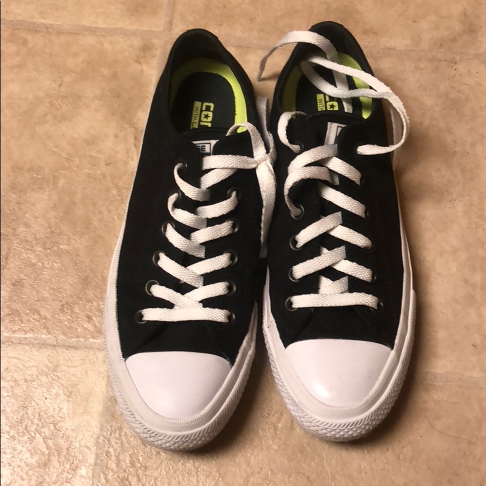 Converse Chuck Taylor II